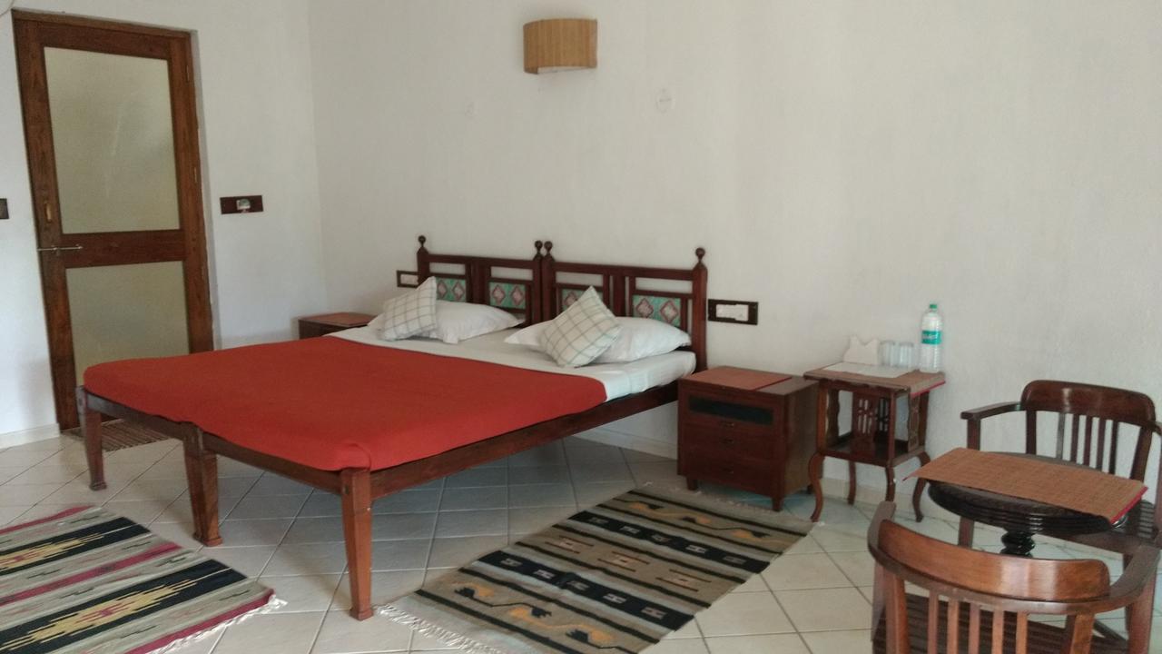 V Resorts Mahua Bagh Murud Nandgaon  Exterior photo