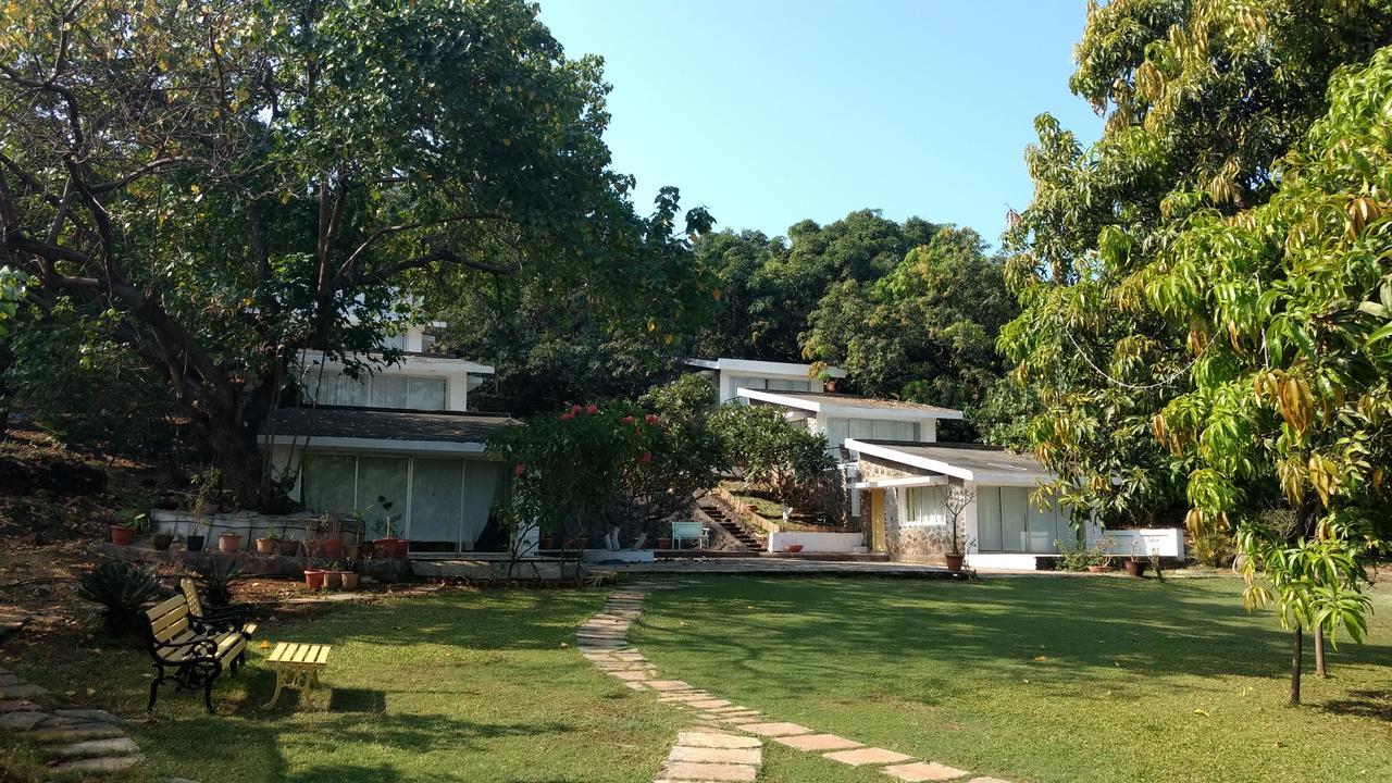 V Resorts Mahua Bagh Murud Nandgaon  Exterior photo