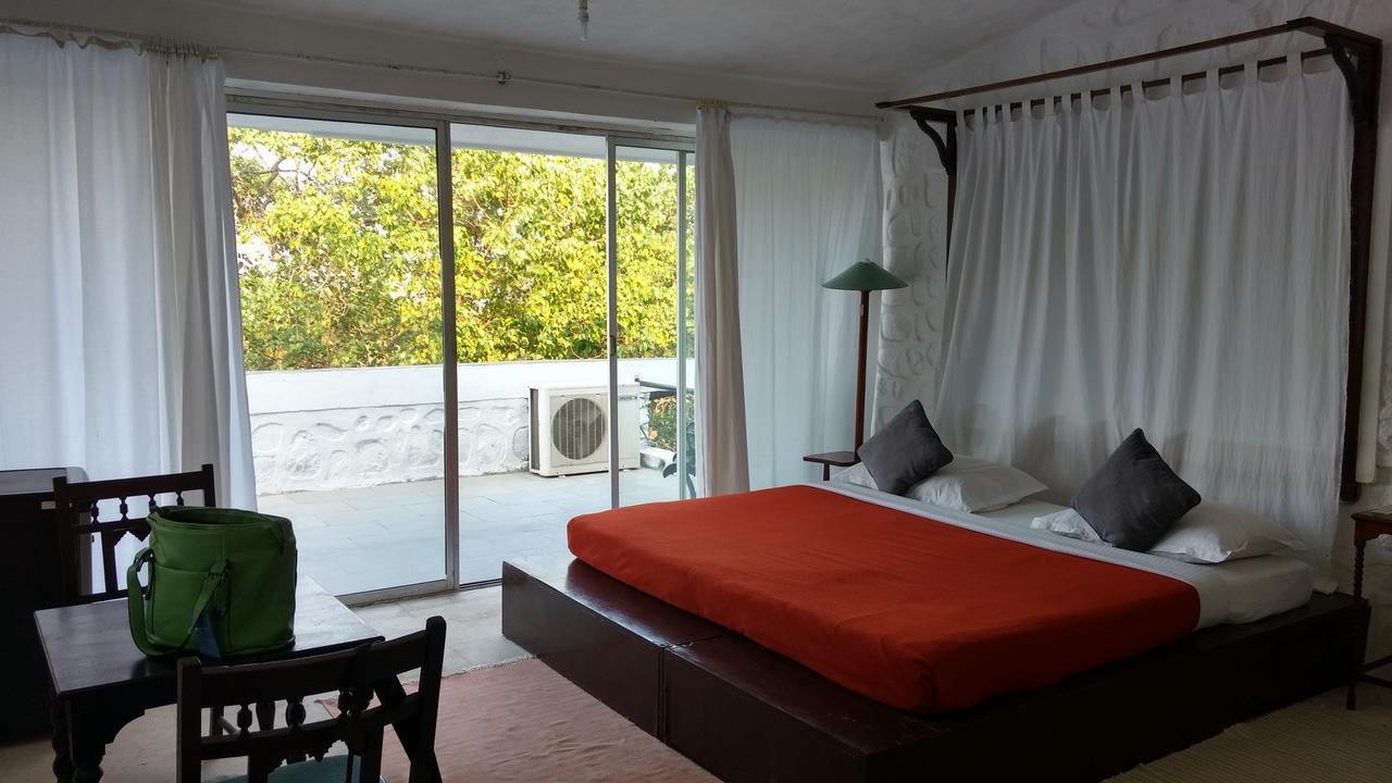 V Resorts Mahua Bagh Murud Nandgaon  Exterior photo