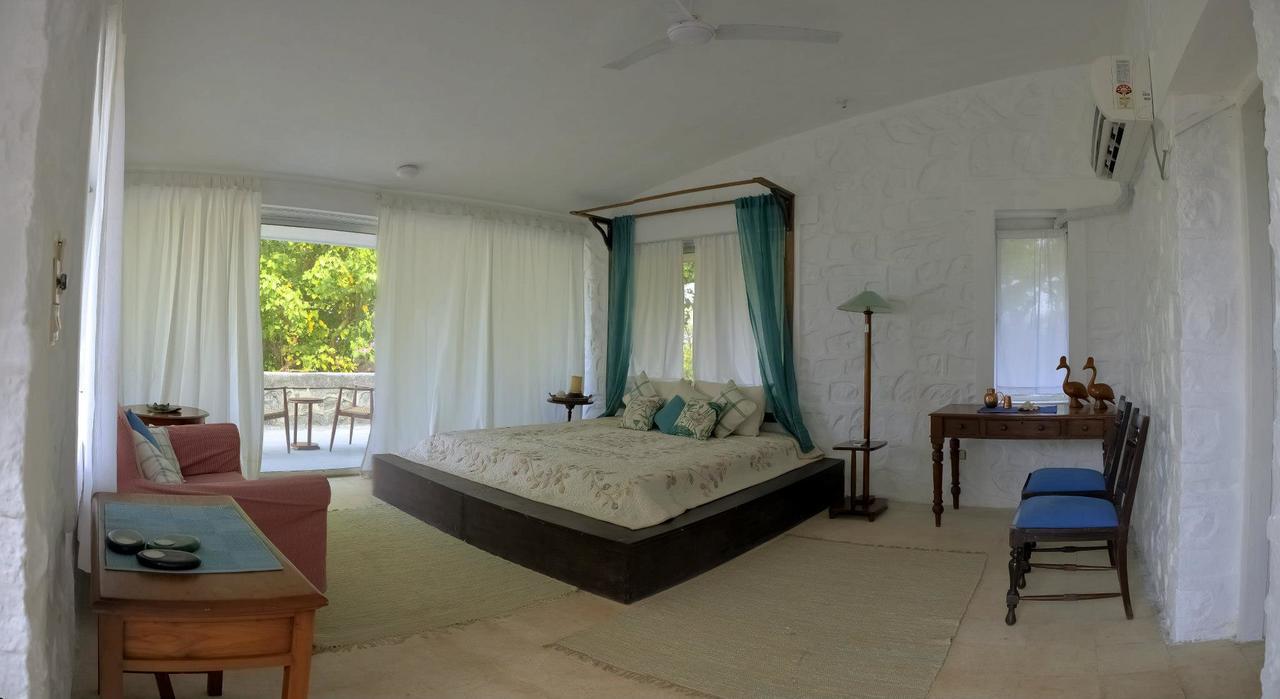 V Resorts Mahua Bagh Murud Nandgaon  Exterior photo