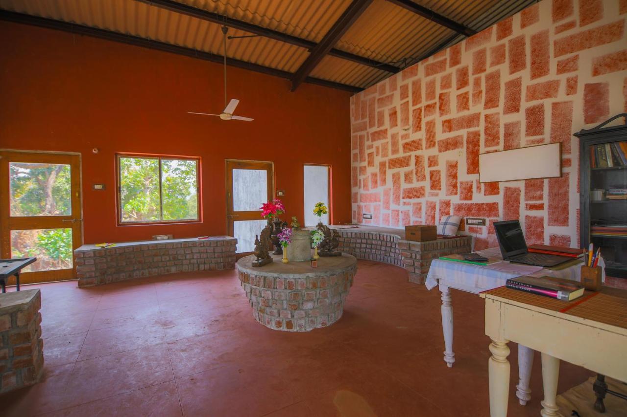 V Resorts Mahua Bagh Murud Nandgaon  Exterior photo